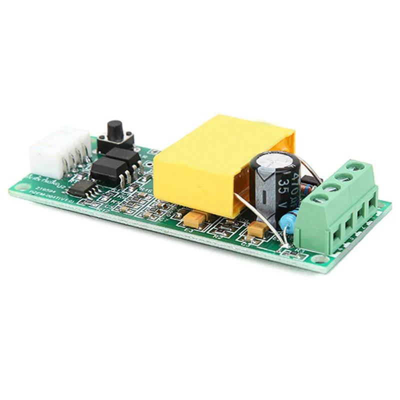 PZEM 004T AC цифровой многофункциональный измерительный модуль контроля