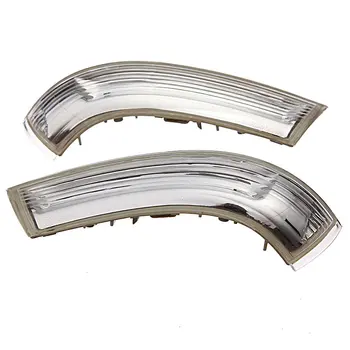 

Indicator Turn Signal Light Lamp Both Left & Right Door MirrorSide for VW MK5 Golf Passat Jetta 1K0949101 1K0949102
