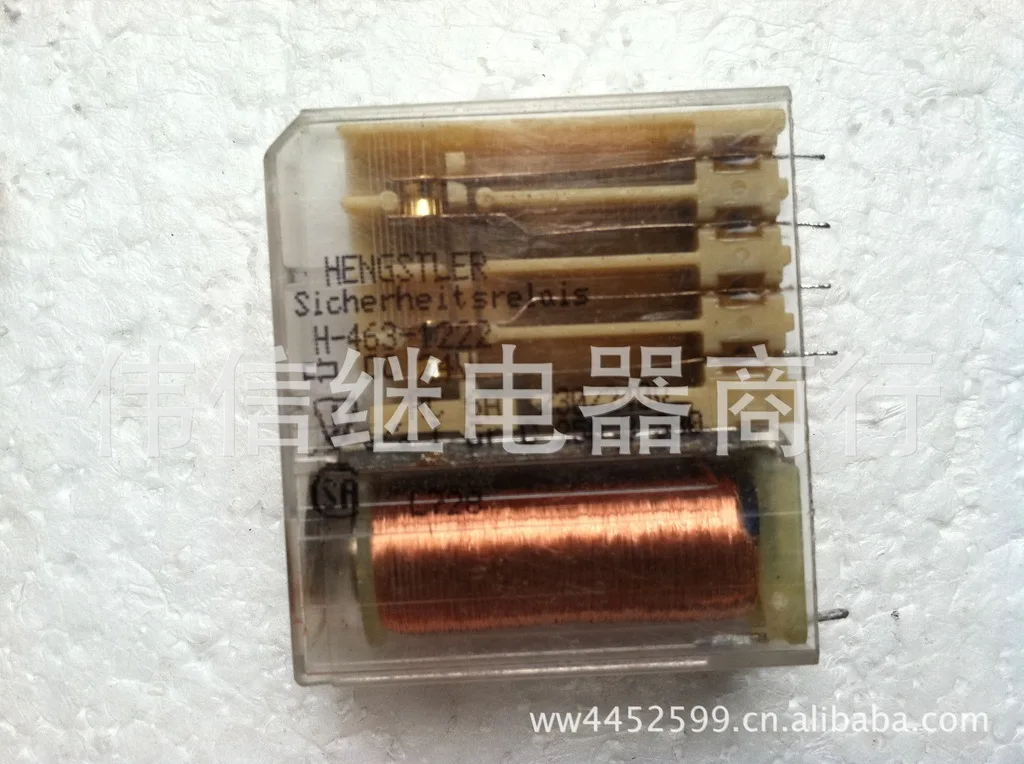 все цены на Safety relays H-463-1222 DC24V 10 feet онлайн