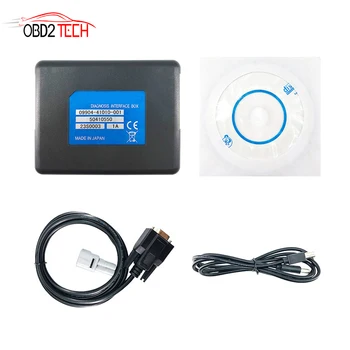 

Multi-language SDS For Suzuki Motorcycle Diagnosis System