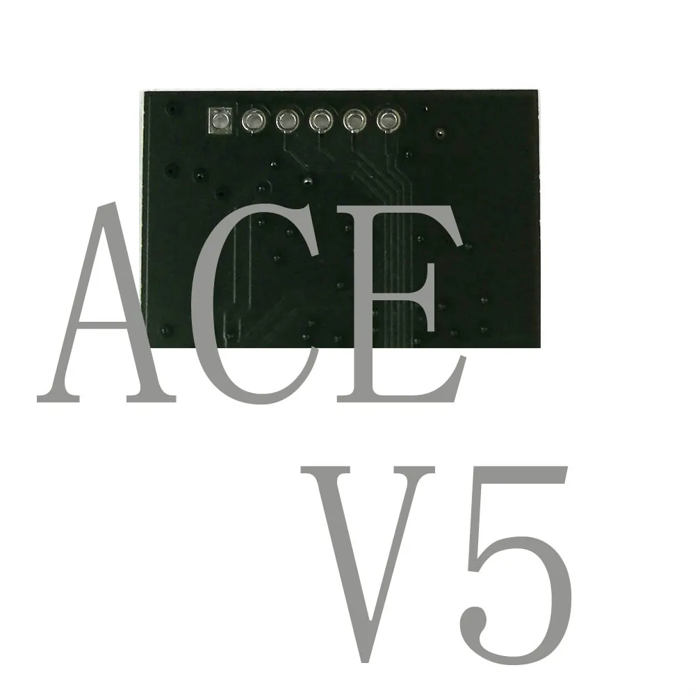 

High quality For ACE V5 New version better than for ACE V3 V4!!!!