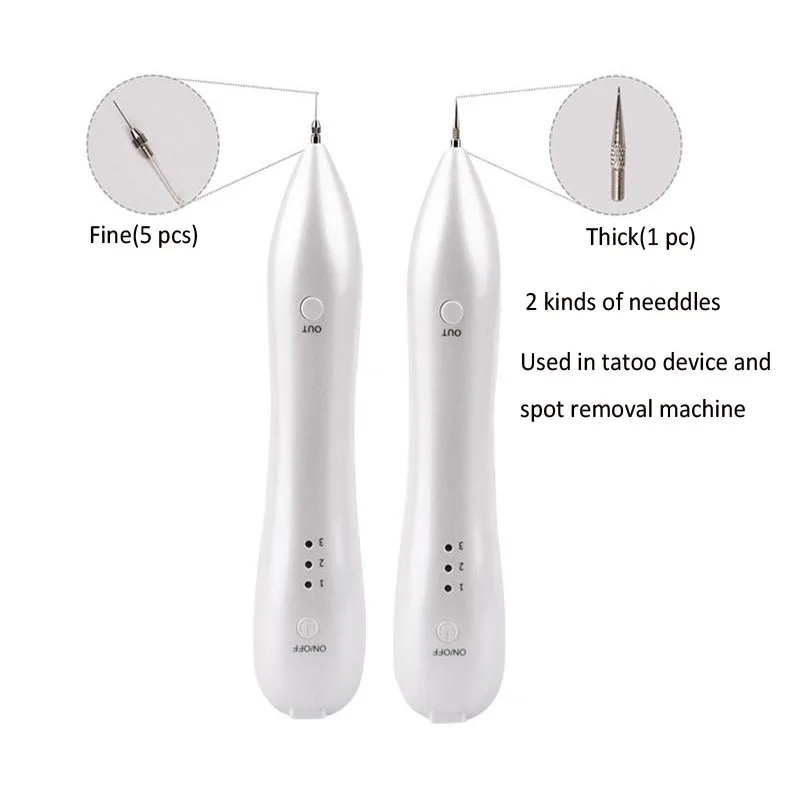 micro-mole-removal-pen-needle-for-sweep-spot