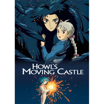 

Full Square Diy Diamond Paintings Cross Stitch Cartoon Movie Totoro Spirited Away Hayao Miyazaki Pictures Mosaic Embroidery Gift