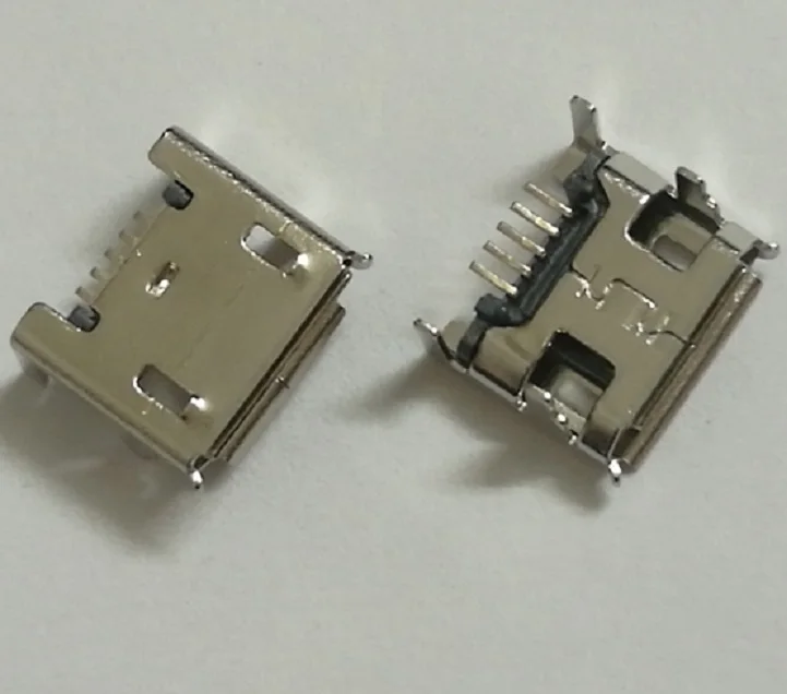 Micro 5Pin USB разъем для зарядки V8 зарядное устройство Lenovo Thinkpad Tablet VTAB1008 Acer Iconia Tab A100 |