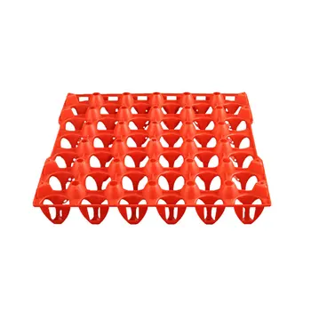 

5 pcs Egg Tray 29 * 29 * 5cm 30 Egg Storage Rack Chicken Farming Equipment Incubator Egg Tools Free Shipping