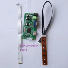 for NV156FHM-A10 Controller board SCREEN display 30Pin HDMI DIY EDP LED monitor LCD DRIVER 1920X1080 KIT VGA 15.6″