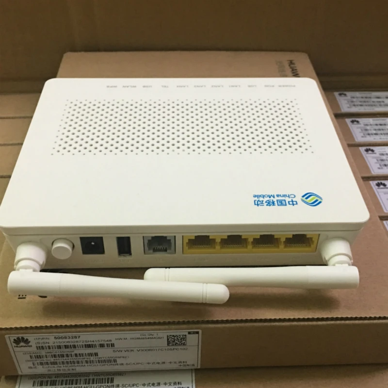 2 шт./партия Wi Fi терминал HG8546M GPON ONU|sport sport|sports piecesport wireless |