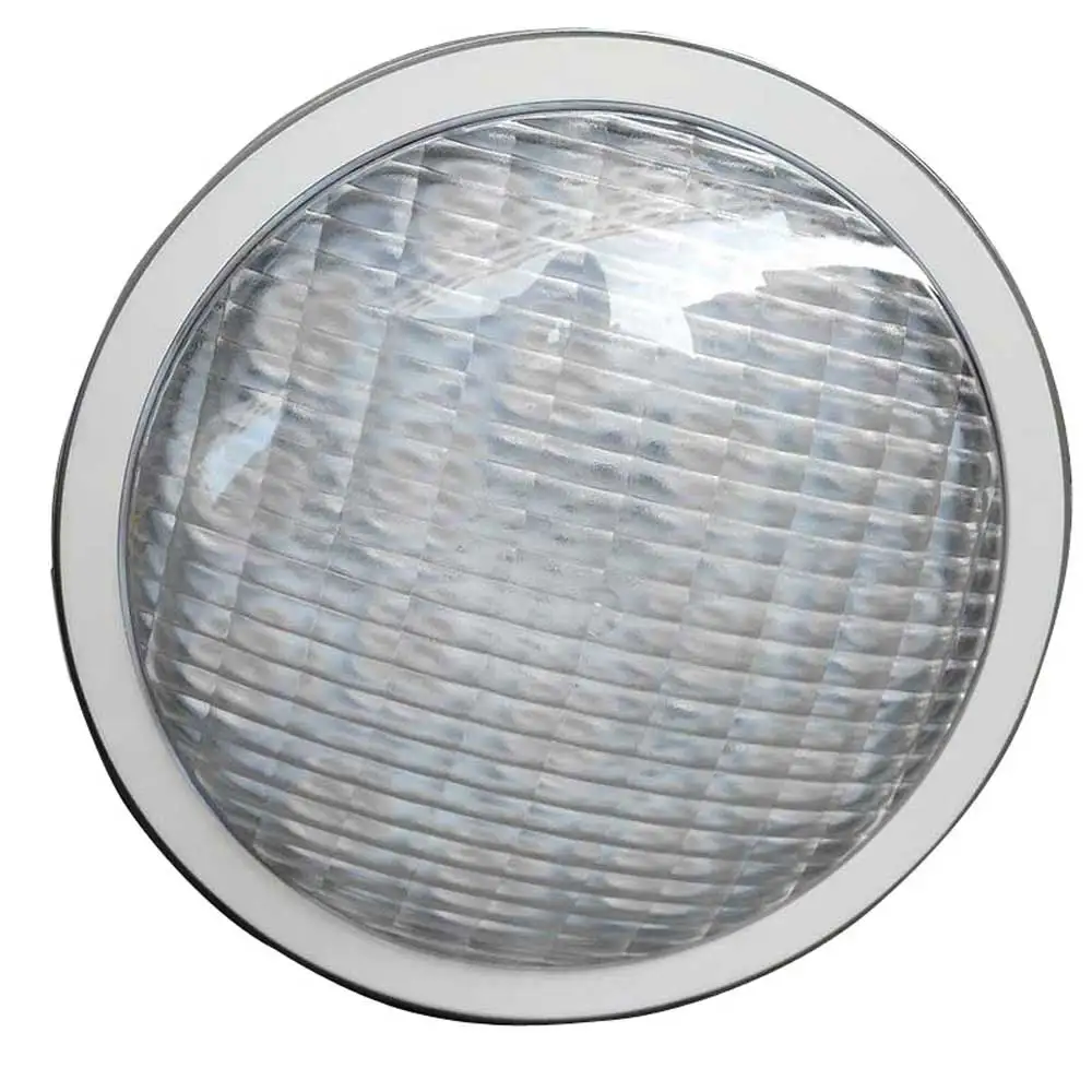 

100% new high quality Par56 led swimming pool bulb lamp light 18pcs 3w high power led RGB controller