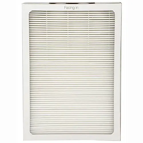 

Air Purifier Parts Multifunctional 500/600 Series Filter for Blueair AV501/3 AV505E AV510E AV603 Air Purifier.