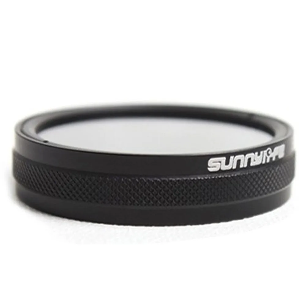 For DJI Phantom 3 / 4 Accessories ND4 / ND8 / MCUV / CPL Lens Filter For Phantom 4 Phantom 3 ProfessionalAdvancedStandard
