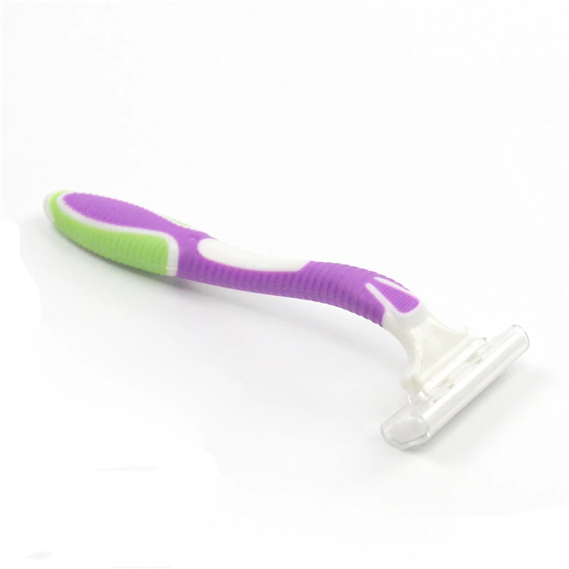 Shaving hair removal