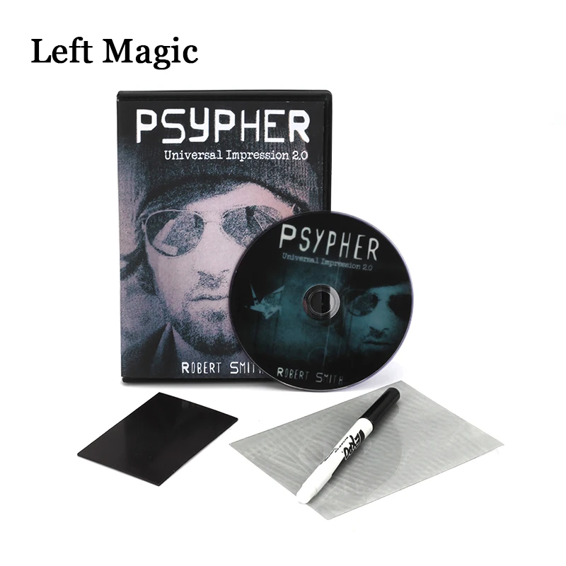 Psypher Door Robert Smith En Papier Crane Dvd Gimmick Goocheltrucs Close Up Stage Card Magic Props Mentalisme Illusies Shipping Bike Cross Country Dvd 8gbdvd Recorder With Tv Tuner Aliexpress