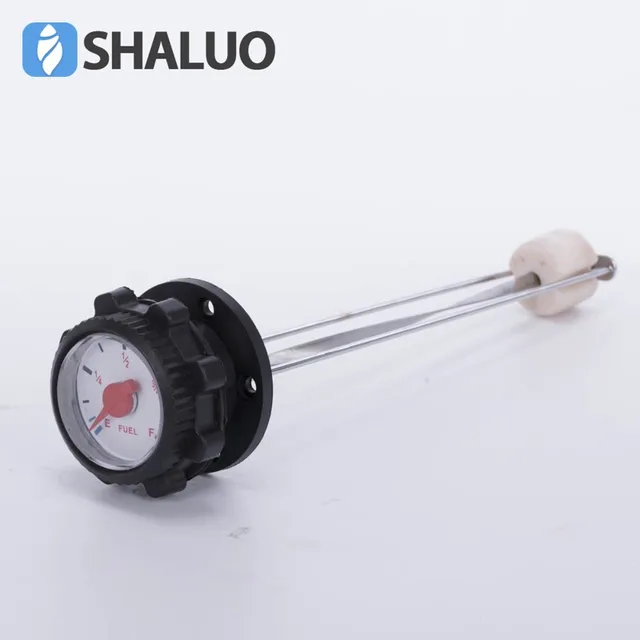 Diesel Generator Fuel Tank Level Sensor Length liquid measuring