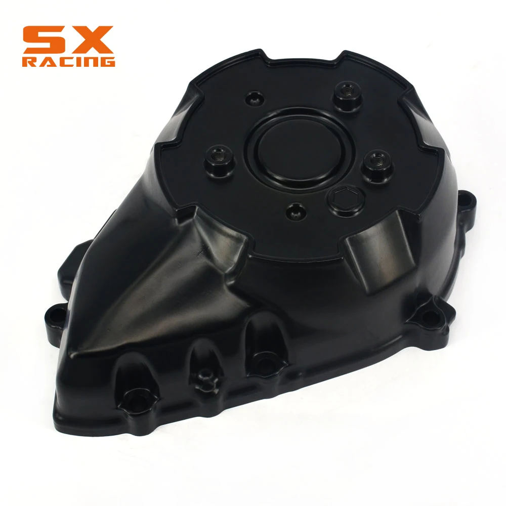 Motorcycle Engine Stator Crankcase Cover Crank Case Engine Cover For