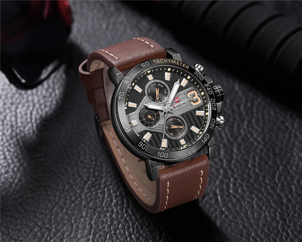 casual watch men-9
