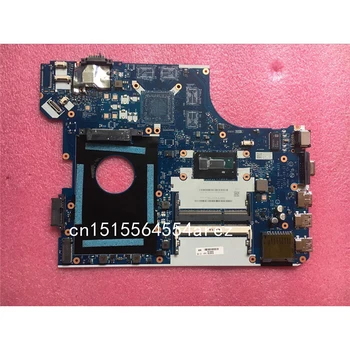 

Original laptop Lenovo THINKPAD E550 WIN i5-5200U CPU Integrated motherboard Mainboard 00HT638