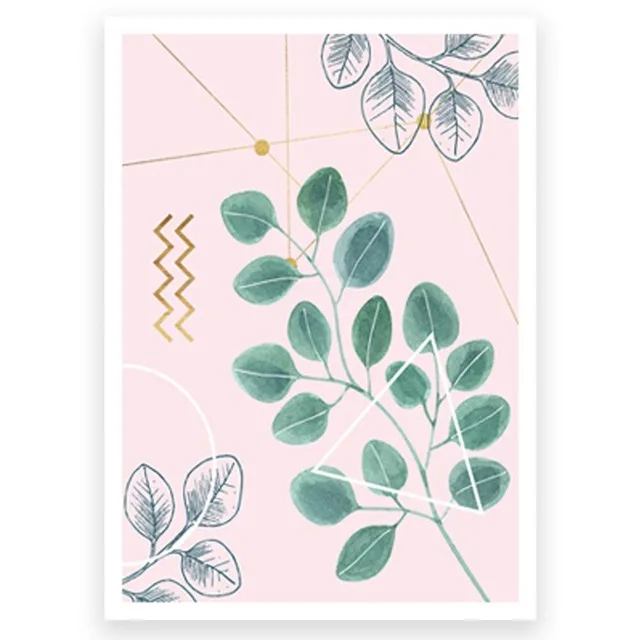 Modern-Nordic-Plant-Leaves-Decoration-Minimalism-Pink-Living-Room-Canvas-Painting-Poster-Geometry-Wall-Picture-For.jpg_640x640 (2)