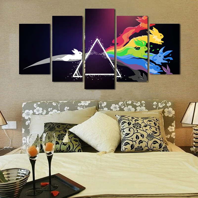 online shop pokemon go 4k game painting wall art home decoration online shop pokemon go 4k game painting wall art home decoration