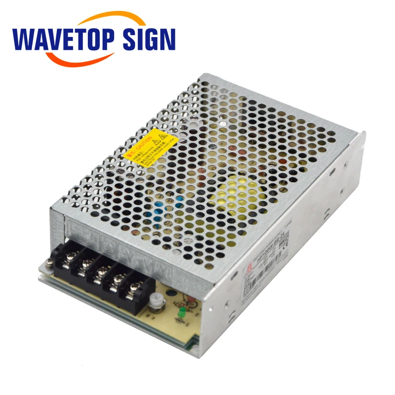 WaveTopSign лазерная маркировочная машина поворотный стол 180 градусов с 80 трехчелюстный патрон 2 фазы 57 шаговый двигатель 2 фазы драйвер