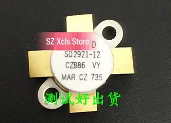 

100% Quality assurance SD2921-12