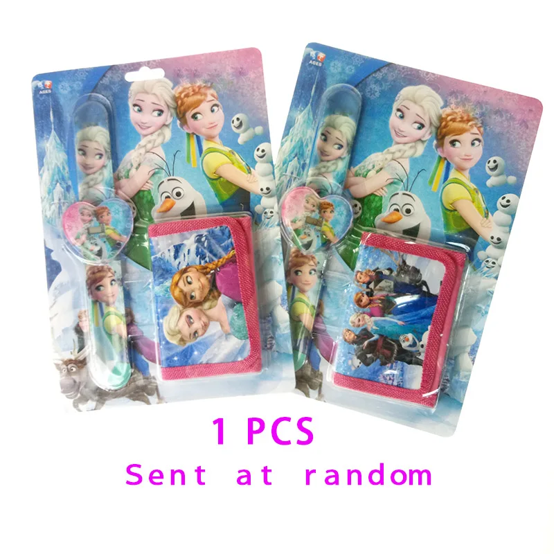 Children Watch Kitty Elsa Princess Sets Cartoon Kids Part Set Watches Wallet 3D Cartoon Child Wristwatch For Boys Girls Clock Children Watch Kitty Elsa Princess Sets Cartoon Kids Part Set Watches Wallet 3D Cartoon Child Wristwatch For Boys Girls Clock