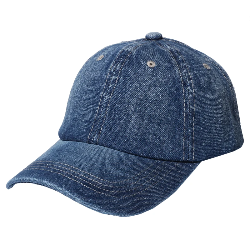 cap jeans
