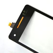 10pcs/lot Original New Top Quality For Sony Xperia V LT25 LT25i Touch Screen Digitizer with logo free shipping