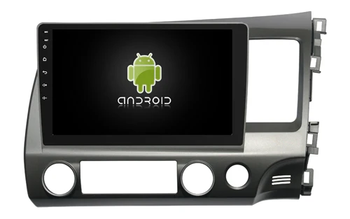 Best 32GB rom 8 cores Android 8.1.2 car GPS for HONDA CIVIC RHD 06-11 touch screen radio DSP stereo navigation carplay multimedia FM 0 Best 32GB rom 8 cores Android 8.1.2 car GPS for HONDA CIVIC RHD 06-11 touch screen radio DSP stereo navigation carplay multimedia FM 0