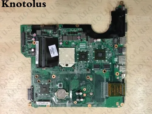 

482324-001 for hp dv5 dv5-1000 laptop motherboard 506070-001 Free Shipping 100% test ok