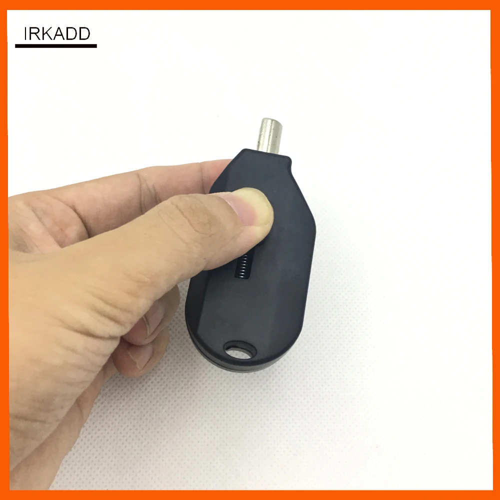 

magnetic detacher for display security tag eas hard tag remover key tag remover