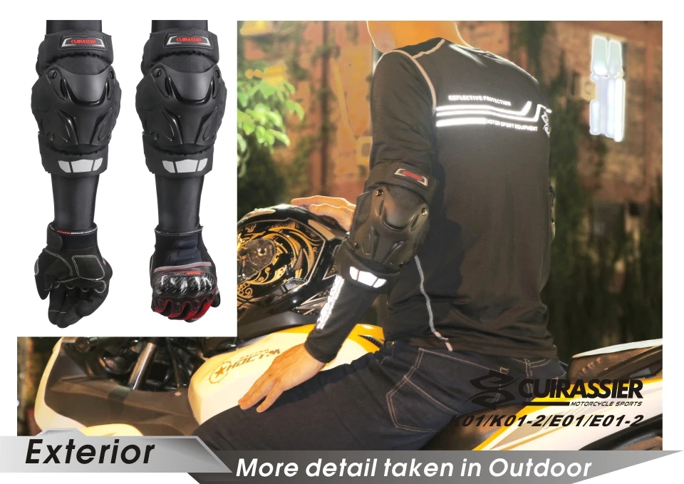 Защитные наколенники для мотоцикла, защитные наколенники для мотокросса, налокотники MX, защитные наколенники для мотоцикла, защита от бездорожья