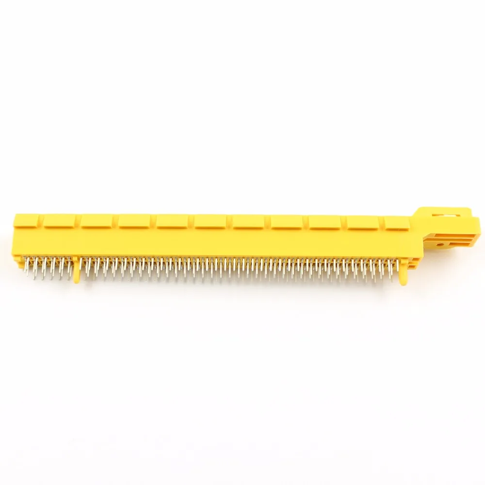 2 шт. PCIe pci e 16x164 контактный DIP видео слот карт разъем адаптера|adapter connector|adapter dipadapter