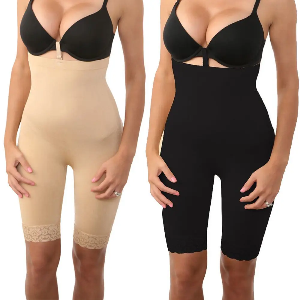 Sexy Women's Butt Lifter Body Shaper Bum Lift Panties Buttock Enhancer Wrap Waist Boyshorts Shapewear Body : image Sexy Women's Butt Lifter Body Shaper Bum Lift Panties Buttock Enhancer Wrap Waist Boyshorts Shapewear Body