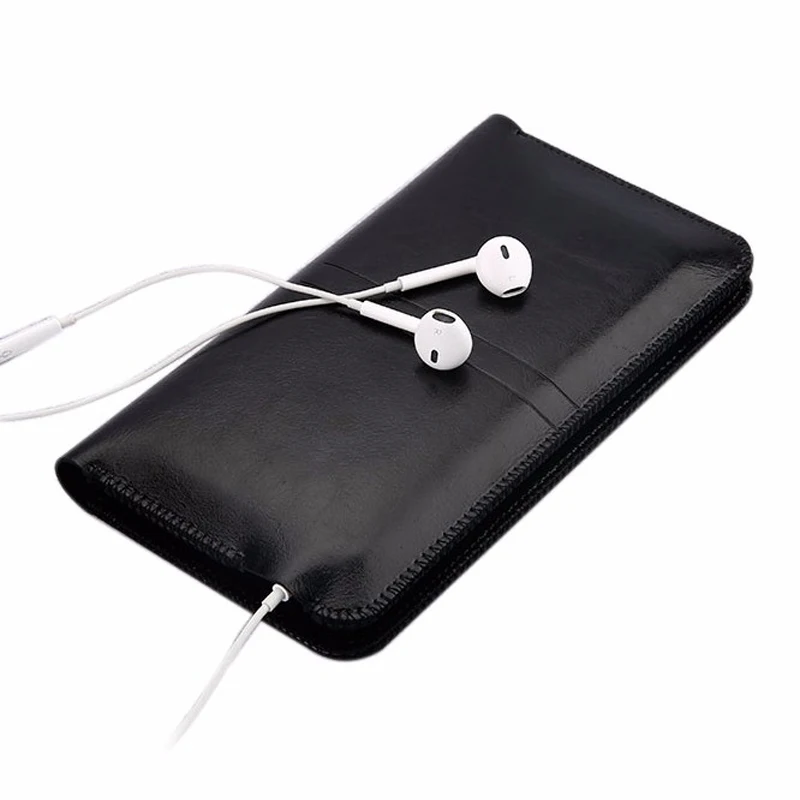 

Universal Phone Cases Purse For iPhone XS MAX XR 8 7 6 6S Plus Flip PU Leather Wallet Bag Case Coque Shell For iPhone 7 Plus
