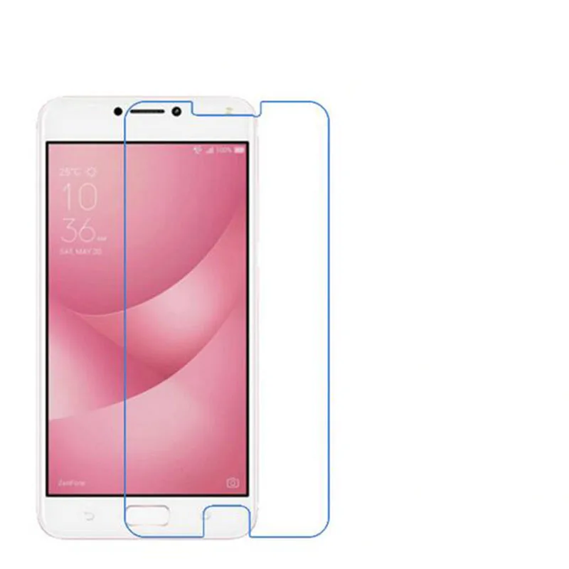 

3 pcs for asus zenfone 4 max zc554kl screen protector film