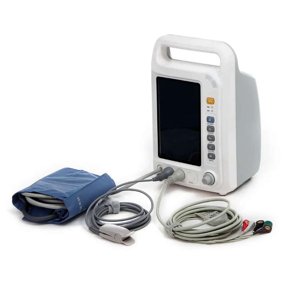 Seguro à Porta Dispositivo de Volume Pulmonar + Software de Computador Embalado Spirômetro Contec Sp10 Pulmonar Respiratório Função * Bem 28 High Quality Beleza e saúde
