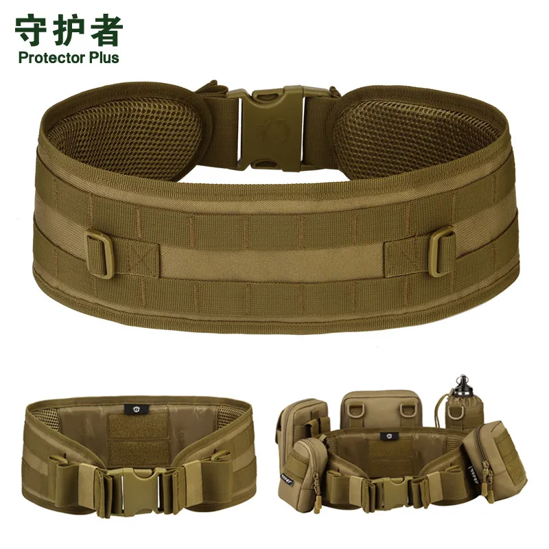 

Men and women nylon waist bag chest bag multi-function waist sealing fashion fans high-quality wear-resisting female bag