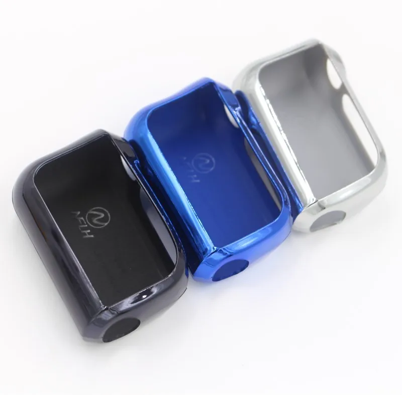 

Starline A93 Tpu Keychain Case Protect Shell For Russian Version Starline A93 A63 Lcd Remote Control Key 2 Way Car Alarm System