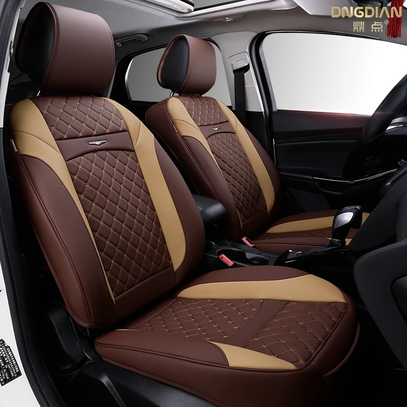 

New Car seat covers, not moves car seat cushion accessories supplies, For Honda Accord Civic CRV Crosstour Fit City HRV