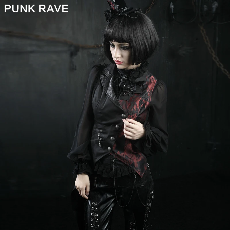Gothic single frauen