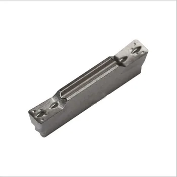 

MGMN400-M CN20,original carbide insert,usr for turning tool holder boring bar mini machine CNC inserts 10 piece