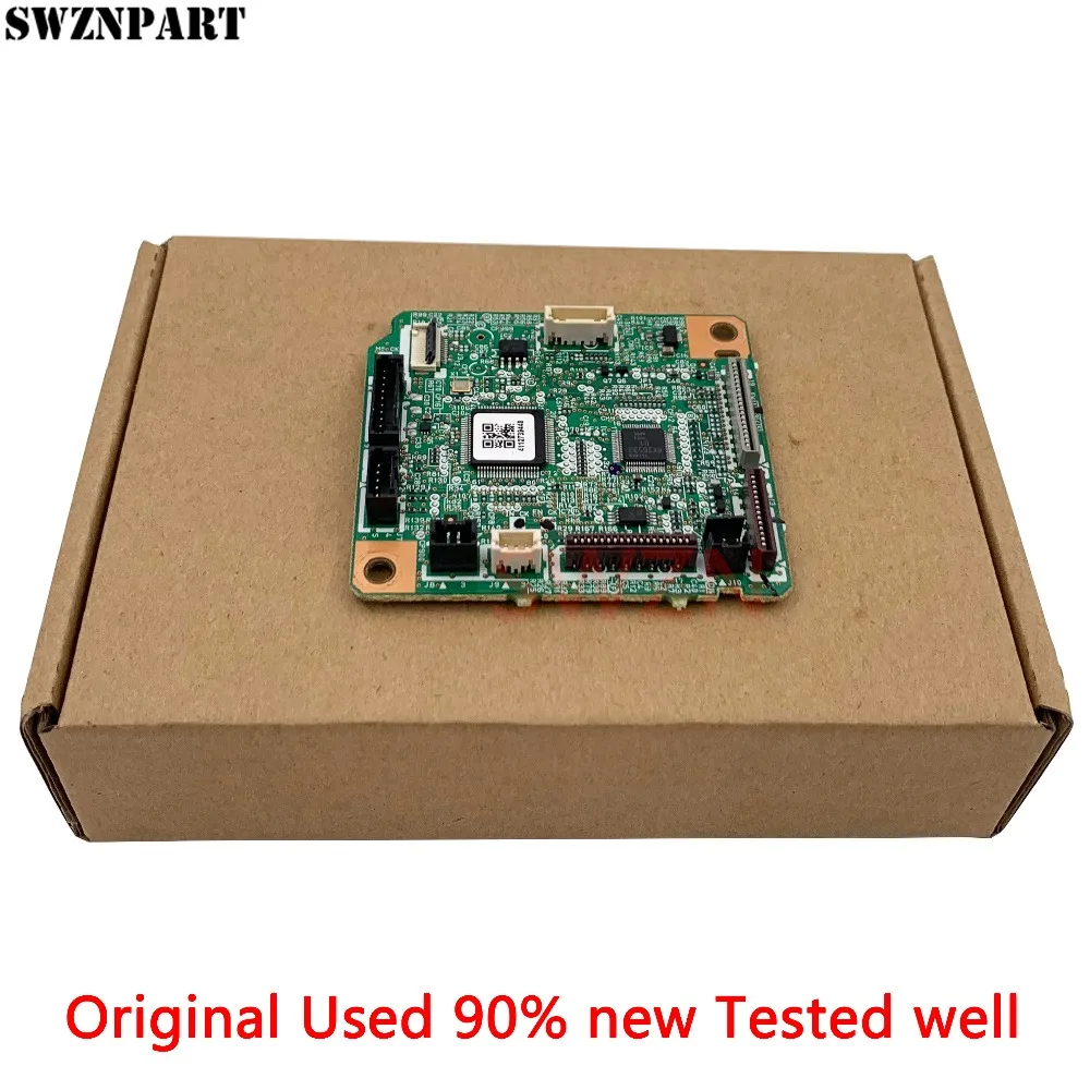 

DC controller PCA for HP M402 M402d M402dn M402dw M402n M403 M403n M403dn M403dw M426 M426dw M426fdn M426fdw M427 RM2-8680-000CN