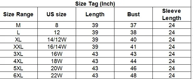 inch blouse