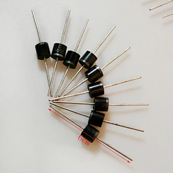 

Fixmee 20pcs Schottky Barrier Diode 15A 45V Rectifier 15SQ045 Solar Panel Power