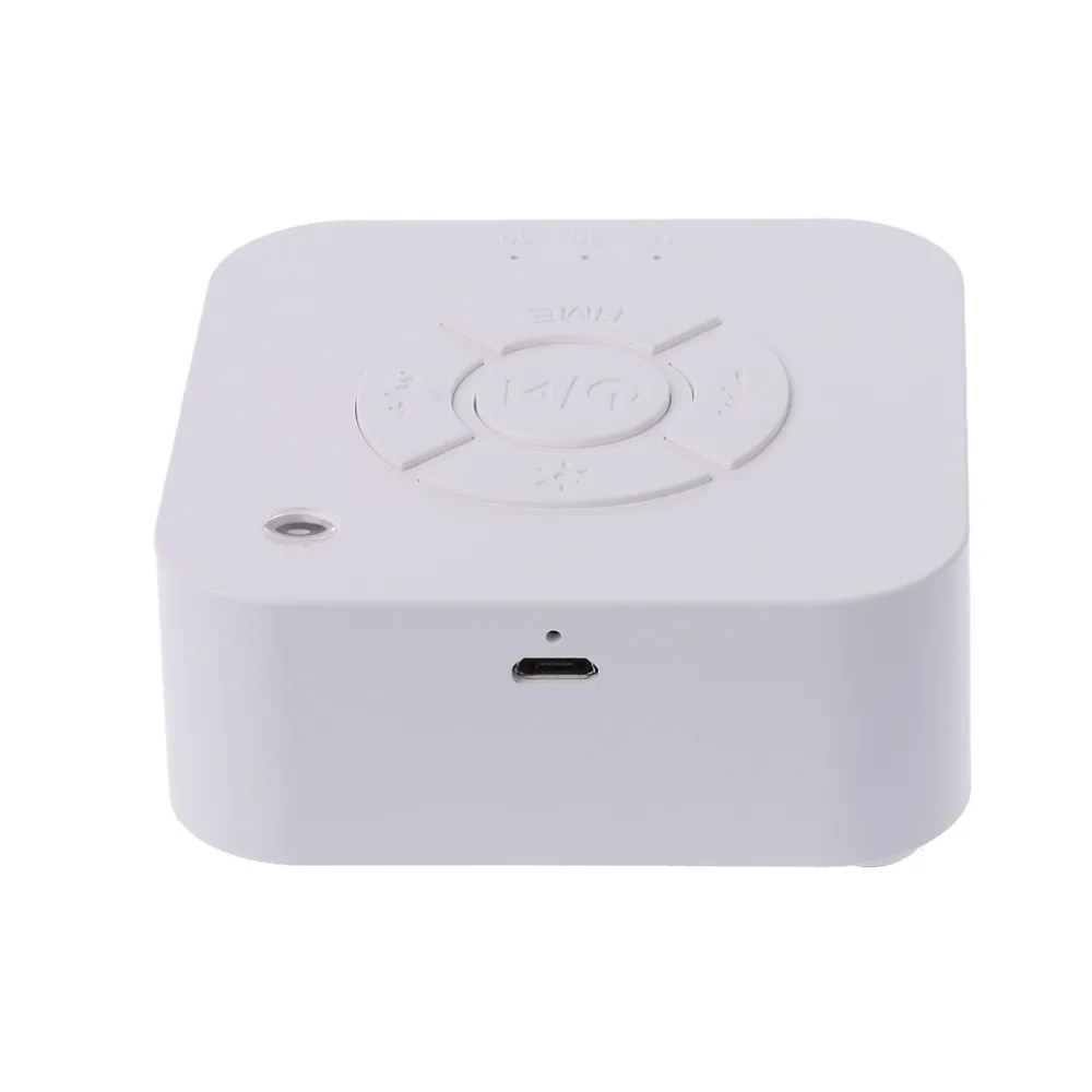 InFashion White Noise USB Machine - Image 5