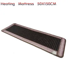 2017 hot Tourmaline Germanite korea health jade mattress Thermal Sofa Jade Mattress Soft Jade Mat Infrared Heating Mat