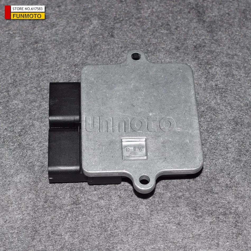 ECU FIR для CF850ATV/CFX8/CF800 номер детали 0800-174000