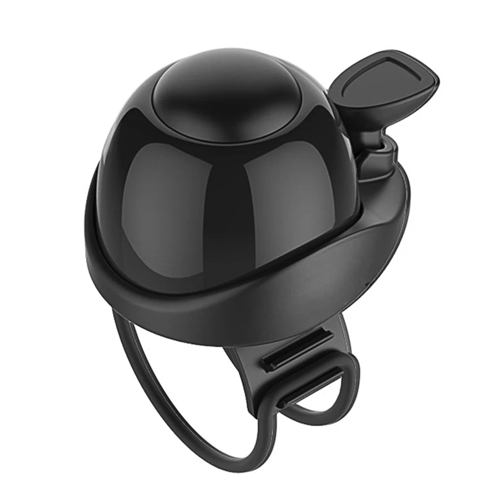 Excellent Loud Alerting Bicycle Scooter Horn Bell Skateboard Accessory for Xiaomi Mijia M365 Electric Scooter Scooter Warning Bell 8