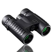 Наружное оборудование для взрослых детей принадлежности для кемпинга 8x Бинокль для охоты телескоп зум Bak4 призма оптика