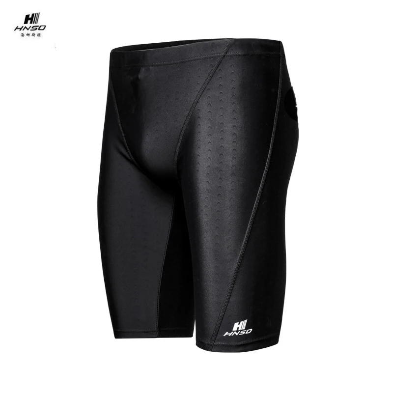 Y820 summer men professional swimsuit waterproof quick drying swim